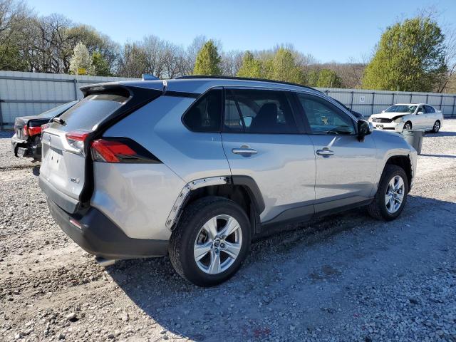 2020 TOYOTA RAV4 LE AW - 2T3W1RFV0LC048307