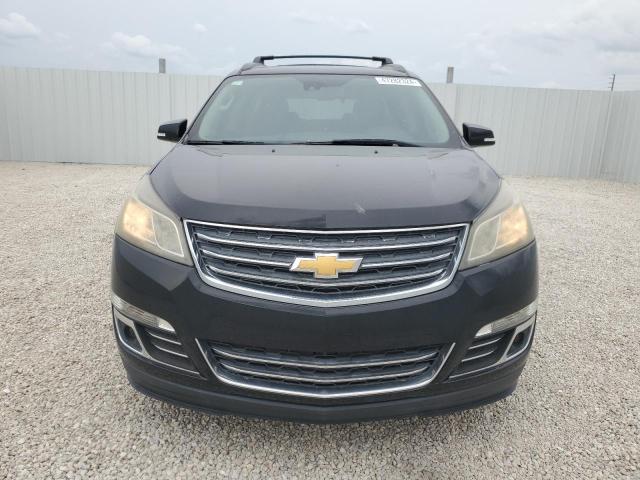 2016 CHEVROLET TRAVERSE L - 1GNKRJKD5GJ184268
