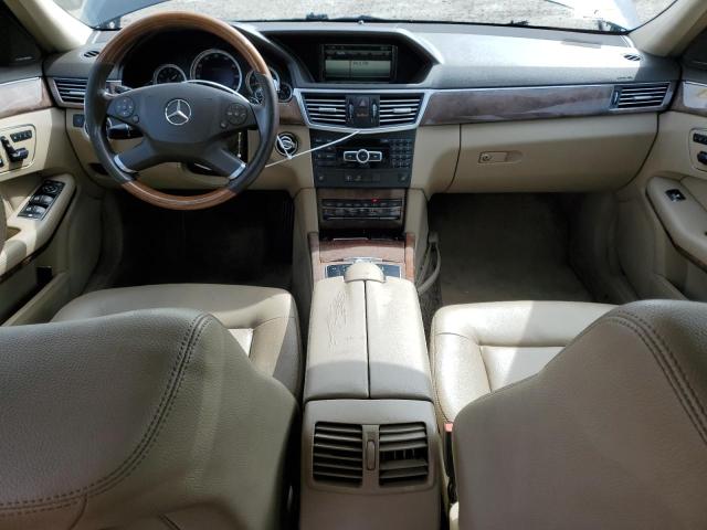 2013 Mercedes-Benz E 350 4Matic VIN: WDDHF8JB3DA677078 Lot: 49083054