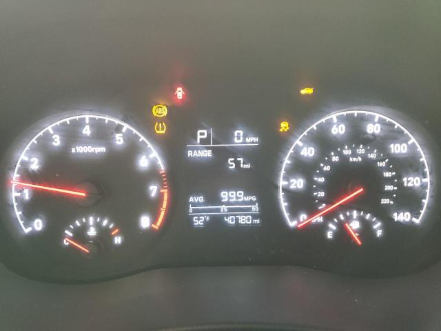 2018 HYUNDAI ACCENT SE - 3KPC24A35JE027999