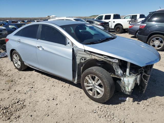 Vin: 5npeb4ac4eh816977, lot: 47603654, hyundai sonata gls 20144