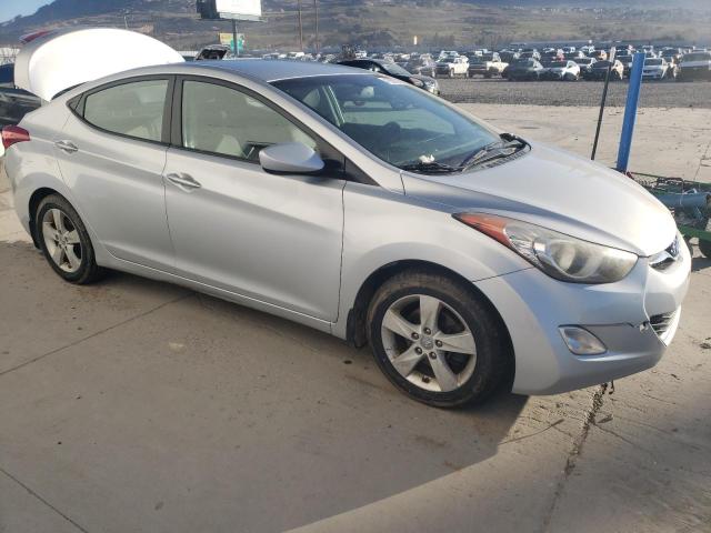 2013 Hyundai Elantra Gls VIN: KMHDH4AE0DU889694 Lot: 47605214