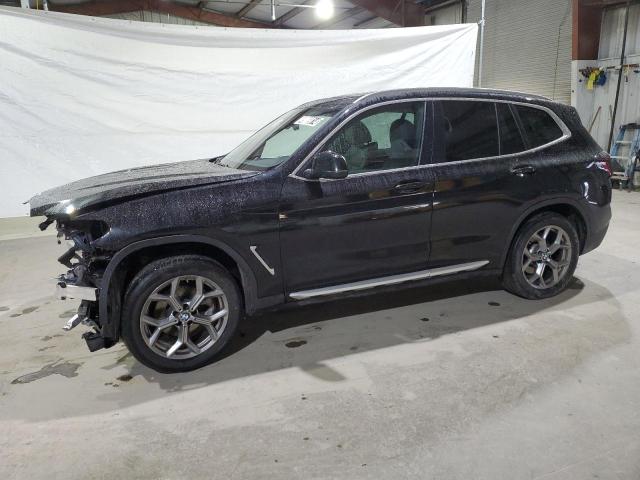 BMW-X3-5UX53DP03P9S09537