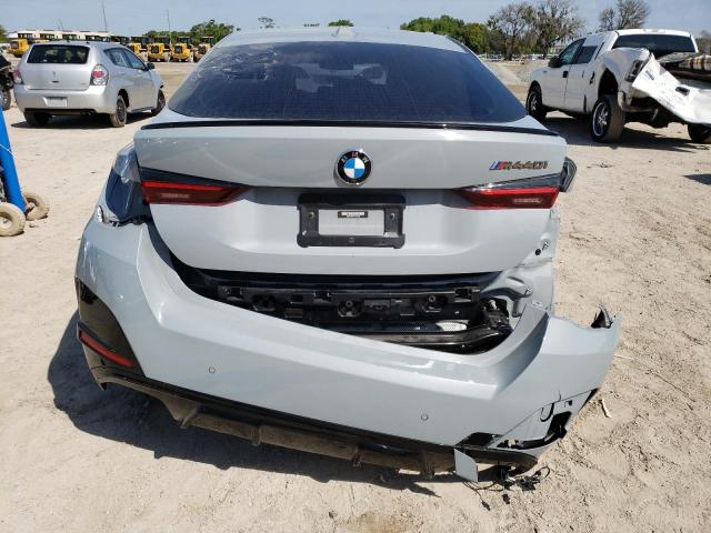 2023 BMW M440I GRAN - WBA63AW03PFP14563