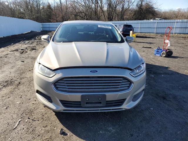 2015 FORD FUSION SE - 3FA6P0H76FR118804