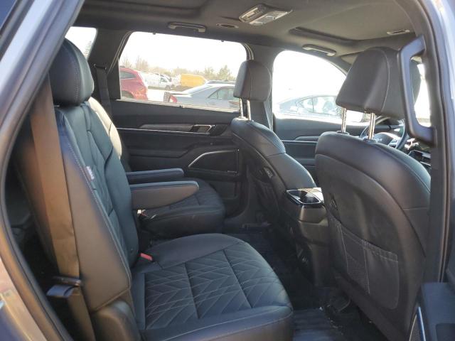 2023 Kia Telluride Sx VIN: 5XYP5DGC7PG333257 Lot: 45544204