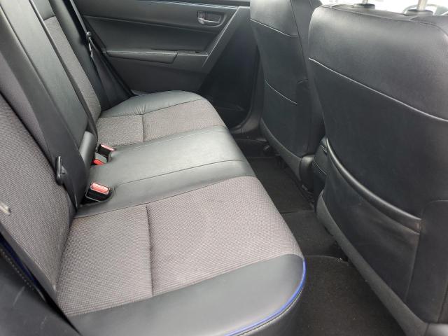 2017 TOYOTA COROLLA L - 2T1BURHE2HC767335