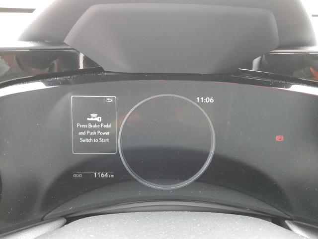 2024 LEXUS NX 350H BA 2T2GKCEZ0RC028221