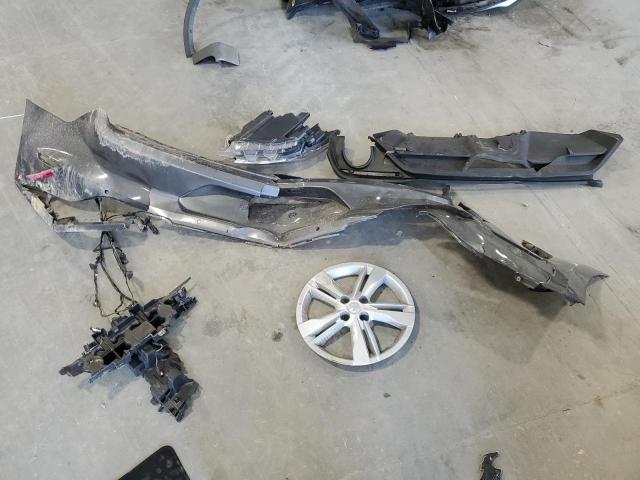 2021 FORD MUSTANG - 1FA6P8TH3M5148910