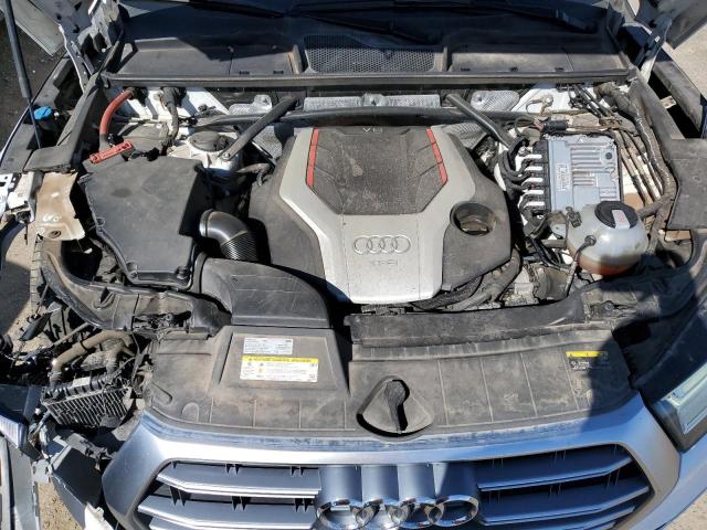 2018 AUDI SQ5 PRESTI WA1C4AFYXJ2206768