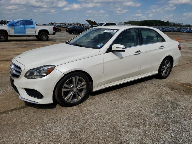 VIN WDDHF5KB0GB201351 2016 MERCEDES-BENZ E-CLASS no.1