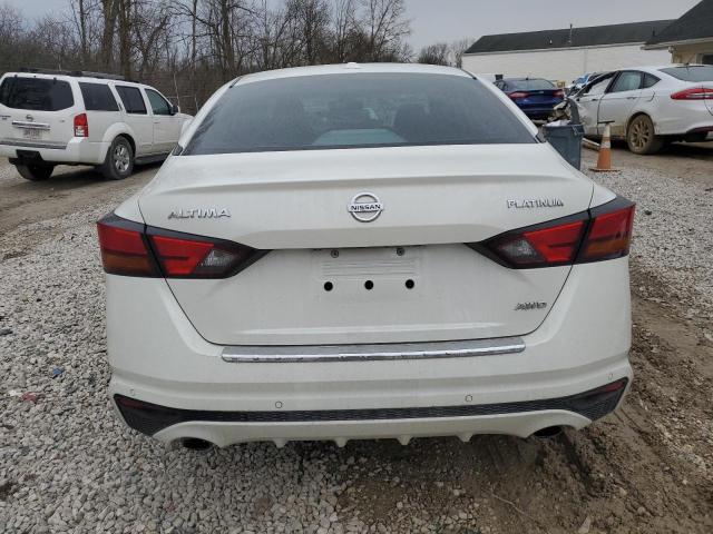 1N4BL4FW4MN351351 Nissan Altima PLA 6