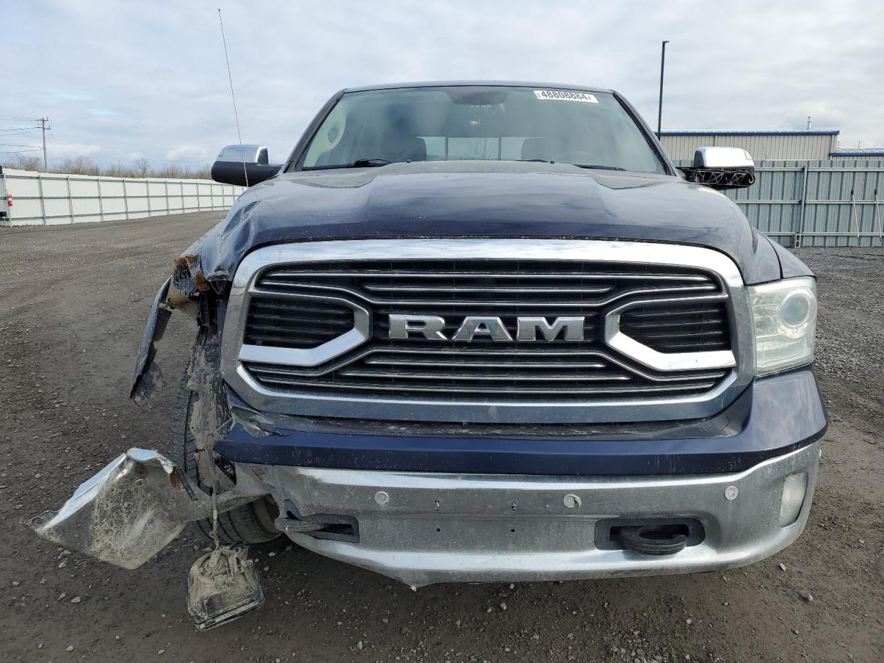 1C6RR7VM0JS226120 2018 Ram 1500 Laramie