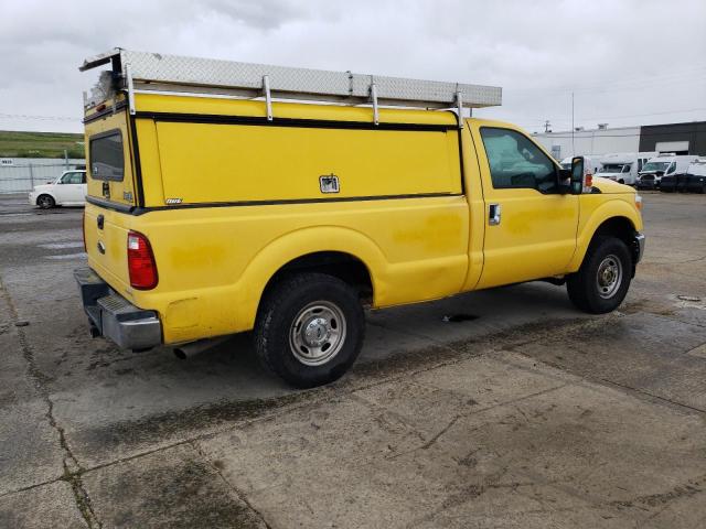 2013 Ford F250 Super Duty VIN: 1FTBF2B65DEA80313 Lot: 49119264