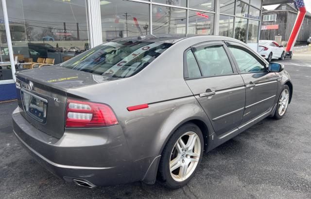 2007 Acura Tl VIN: 19UUA66217A035114 Lot: 46018044