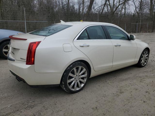 2014 Cadillac Ats Luxury VIN: 1G6AH5SX6E0172757 Lot: 46623914