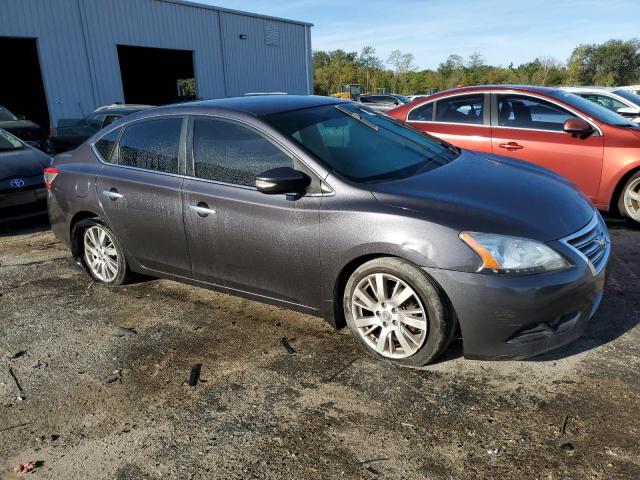 VIN 3N1AB7AP0DL623990 2013 Nissan Sentra, S no.4