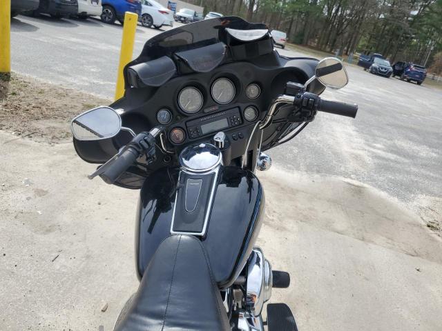 2006 HARLEY-DAVIDSON FLHTCUI SH 1HD1FLW106Y650704