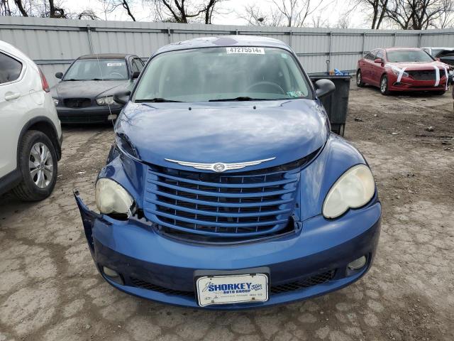 2008 Chrysler Pt Cruiser Touring VIN: 3A8FY58B78T189338 Lot: 47275514