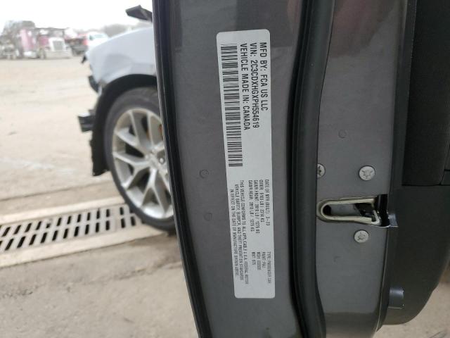 2023 DODGE CHARGER GT - 2C3CDXHGXPH554619