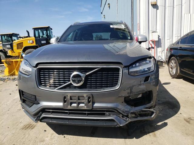 2019 VOLVO XC90 T5 R- YV4102PM5K1489983