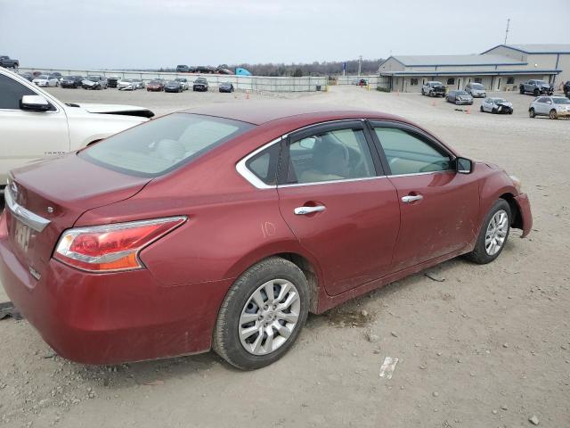 2015 Nissan Altima 2.5 VIN: 1N4AL3AP9FN301554 Lot: 48166854