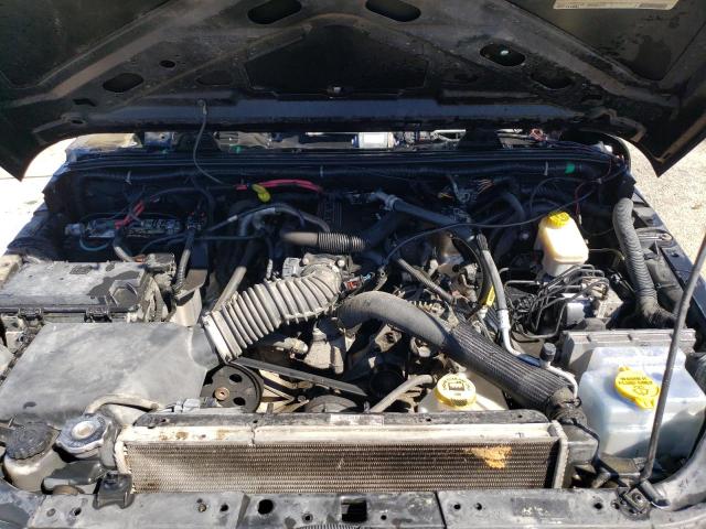 2011 JEEP WRANGLER U - 1J4BA3H10BL522238