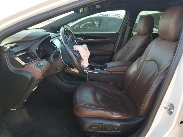 2019 BUICK LACROSSE A - 1G4ZU5SS4KU126652