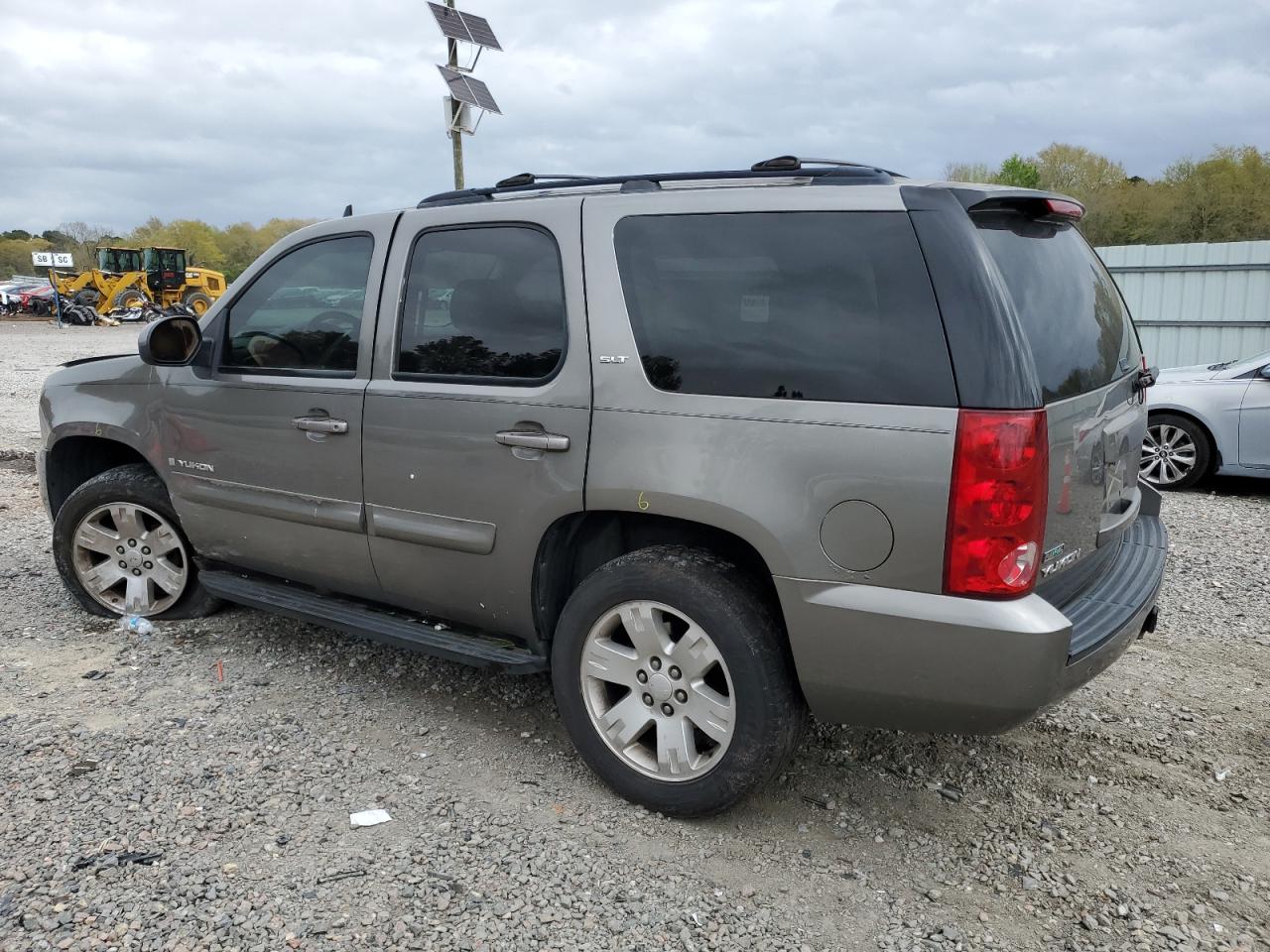 1GKFK13057J329579 2007 GMC Yukon