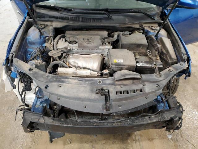 2017 TOYOTA CAMRY LE - 4T1BF1FK0HU670606