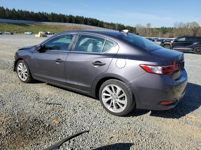 2018 Acura Ilx Base Watch Plus VIN: 19UDE2F30JA004417 Lot: 49073544