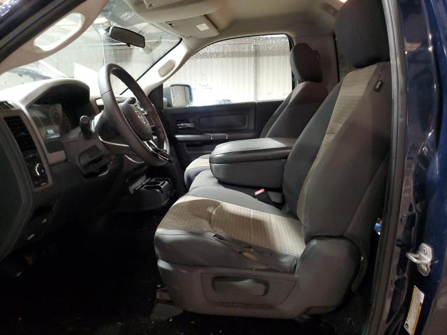 2012 Dodge Ram 1500 St VIN: 3C6JD7AT3CG201490 Lot: 45867854