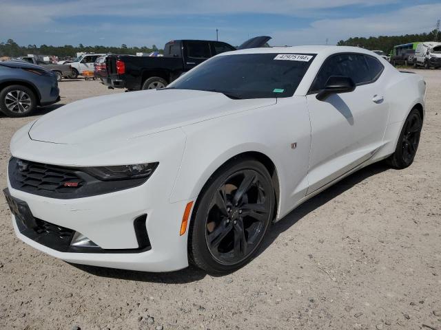 2023 Chevrolet Camaro Ls VIN: 1G1FB1RX8P0151407 Lot: 42925194