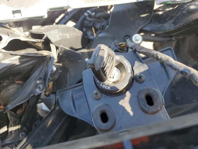 2016 HONDA GL1800 ABS JH2SC68N4GK200176