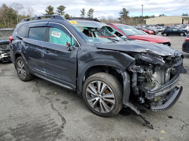 2021 Subaru Ascent Limited VIN: 4S4WMAPD9M3468533 Lot: 45424744