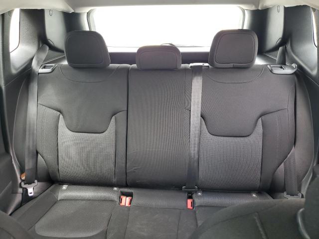 2019 Jeep Renegade Sport VIN: ZACNJBAB5KPJ82366 Lot: 48522704