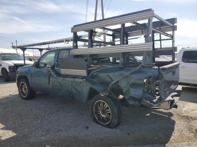 2008 Chevrolet Silverado C1500 VIN: 1GCEC19J78Z102885 Lot: 48176374