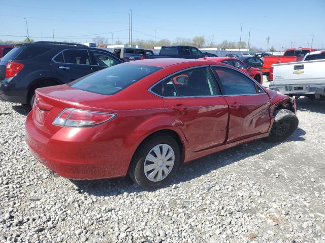 2009 Mazda 6 I VIN: 1YVHP81A495M07222 Lot: 48756964