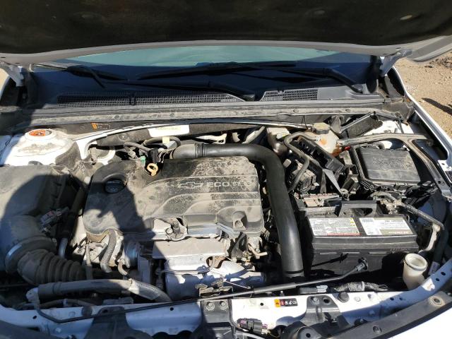 2018 Chevrolet Malibu Lt VIN: 1G1ZD5ST7JF170959 Lot: 48302944