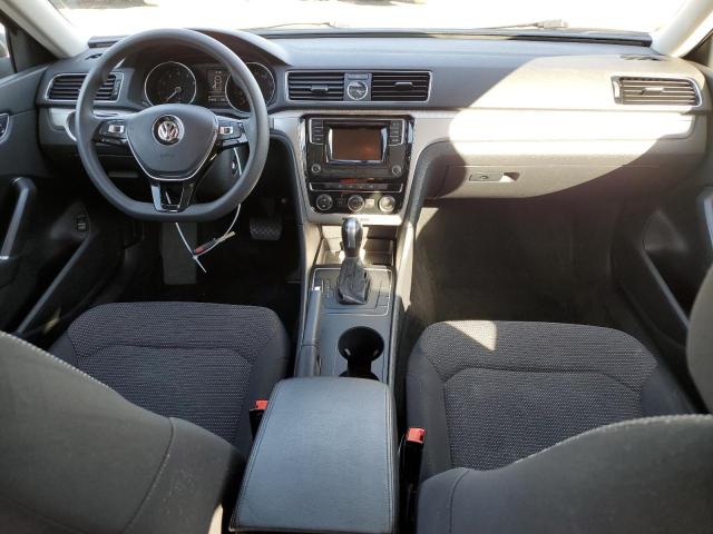 1VWAT7A34HC001513 2017 Volkswagen Passat S