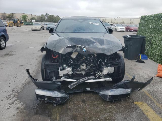 2024 BMW X6 M60I - 5UX43EX03R9T35305