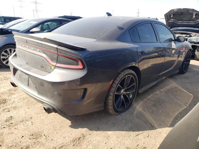 Vin: 2c3cdxgjxfh860683, lot: 46816494, dodge charger r/t scat pack 20153