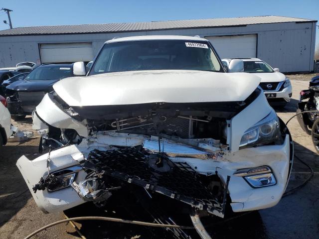 2015 Infiniti Qx80 VIN: JN8AZ2NE8F9086340 Lot: 46972904