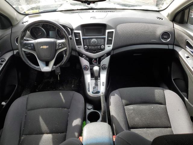 2014 Chevrolet Cruze Lt VIN: 1G1PC5SB0E7455617 Lot: 47303734