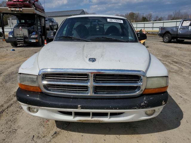 1998 Dodge Dakota VIN: 1B7FL26X2WS635770 Lot: 48715644