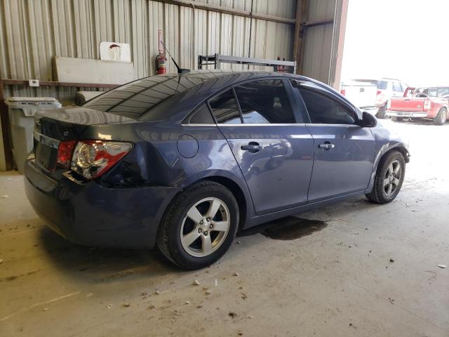 Vin: 1g1pc5sb1e7422027, lot: 45353314, chevrolet cruze lt 20143