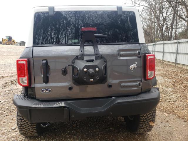 2024 FORD BRONCO HER 1FMEE4DP6RLA01246