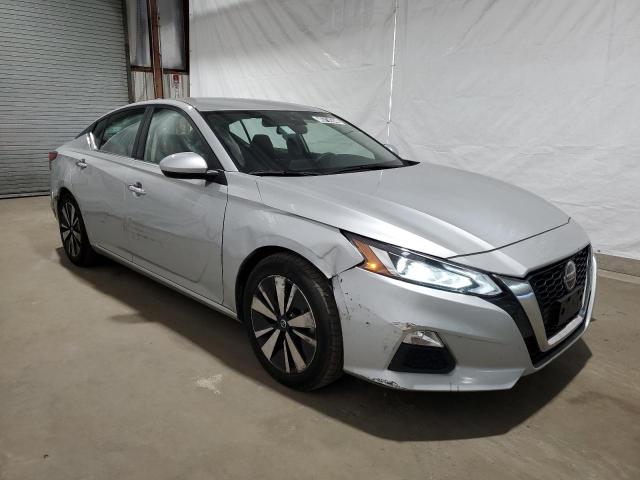 2022 Nissan Altima Sv VIN: 1N4BL4DV6NN370057 Lot: 46714244