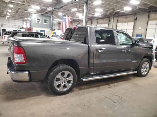 2019 Ram 1500 Big Horn/Lone Star VIN: 1C6SRFFTXKN872234 Lot: 47895954