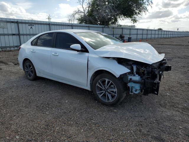 2023 Kia Forte Lx VIN: 3KPF24AD1PE549141 Lot: 49078514